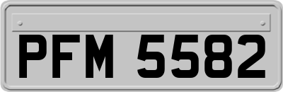 PFM5582