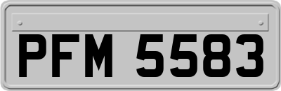 PFM5583