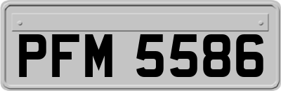 PFM5586
