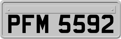 PFM5592