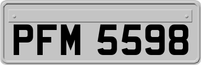 PFM5598