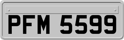 PFM5599