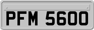 PFM5600