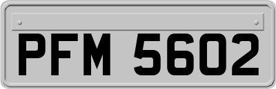 PFM5602