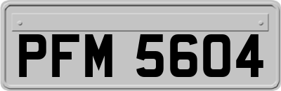 PFM5604