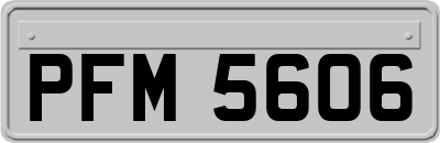 PFM5606