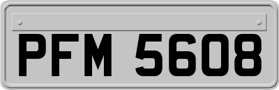 PFM5608