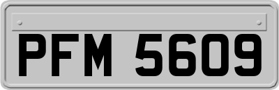 PFM5609