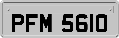 PFM5610
