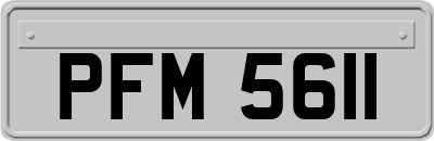 PFM5611