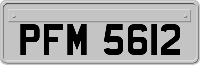 PFM5612