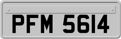 PFM5614