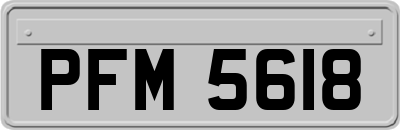 PFM5618