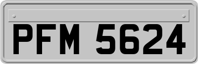 PFM5624