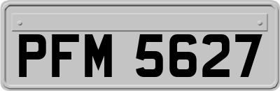 PFM5627
