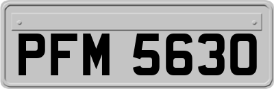 PFM5630