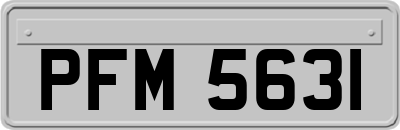 PFM5631