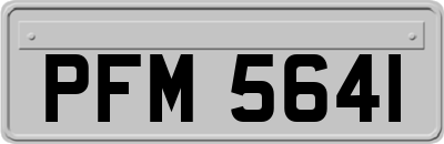 PFM5641