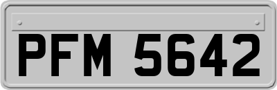 PFM5642