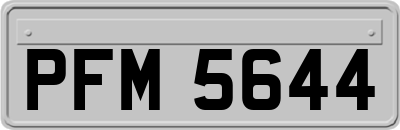PFM5644
