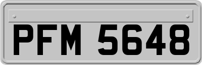 PFM5648