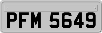 PFM5649