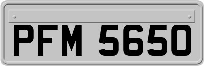 PFM5650