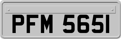 PFM5651