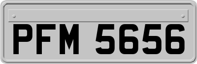 PFM5656