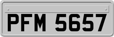 PFM5657