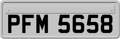 PFM5658