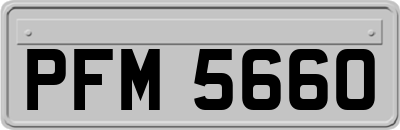 PFM5660