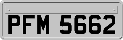 PFM5662