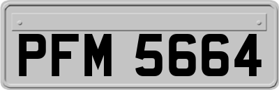 PFM5664