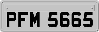 PFM5665