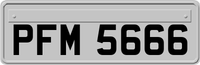 PFM5666