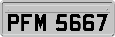 PFM5667