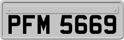 PFM5669