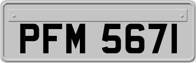 PFM5671