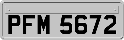PFM5672
