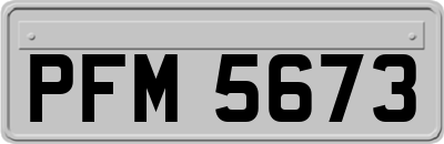 PFM5673