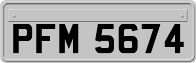 PFM5674