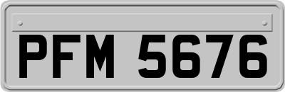 PFM5676