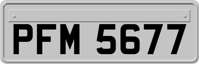 PFM5677