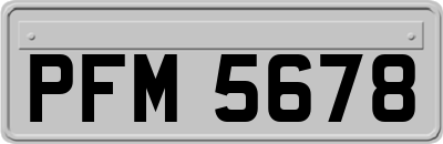 PFM5678