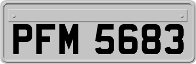 PFM5683