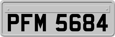 PFM5684