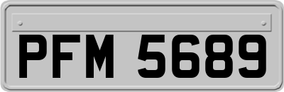 PFM5689