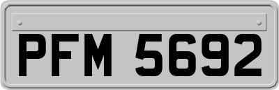 PFM5692