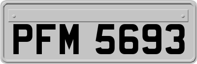 PFM5693